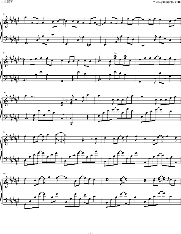 离别钢琴曲视频,离别之情——钢琴曲中的深情告别